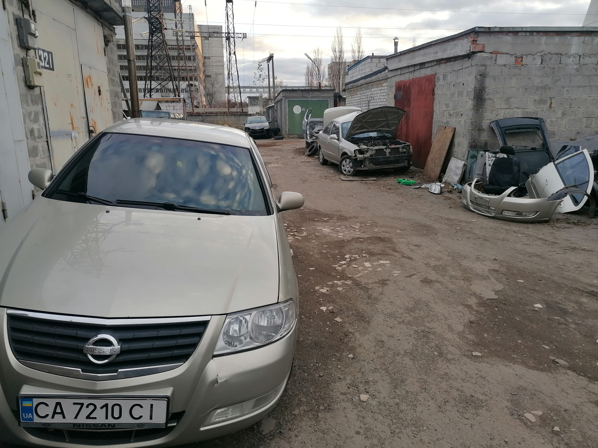 Замена ремня ГРМ в Нижнем Новгороде