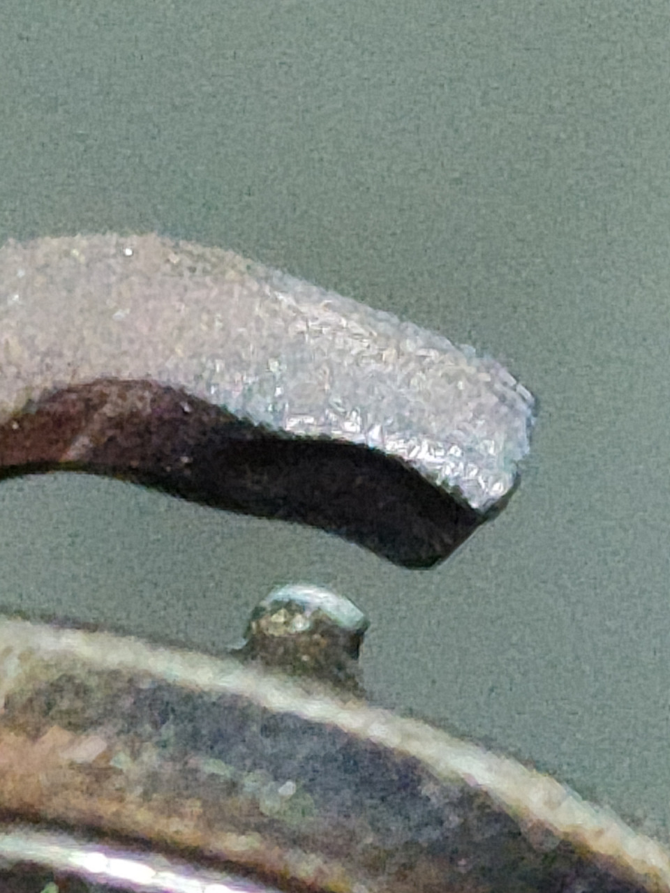 Рывки и правильный зазор в свечах — Chery Tiggo, 1,6 л, 2010 года ...