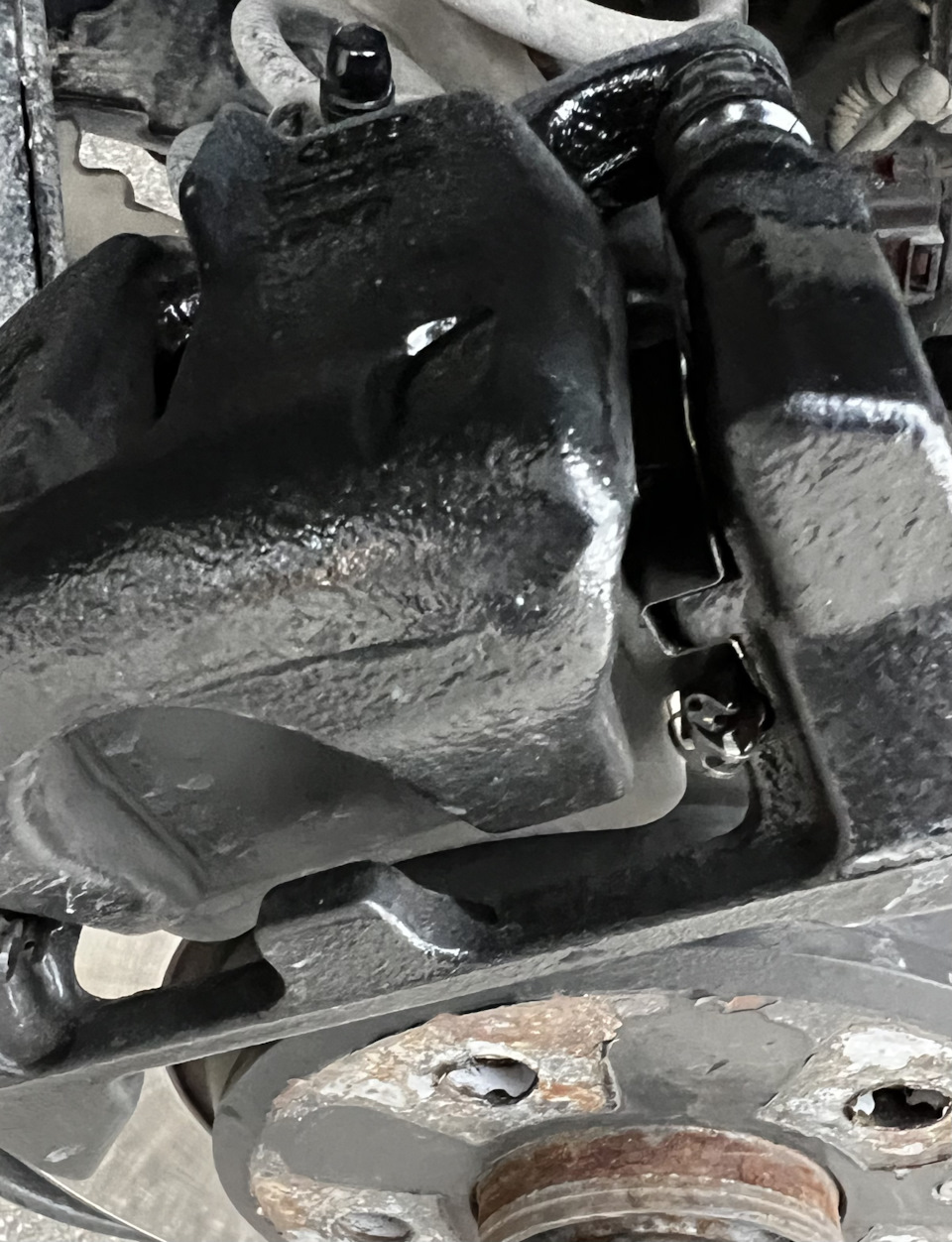 Фото в бортжурнале Audi Q5 (1G)