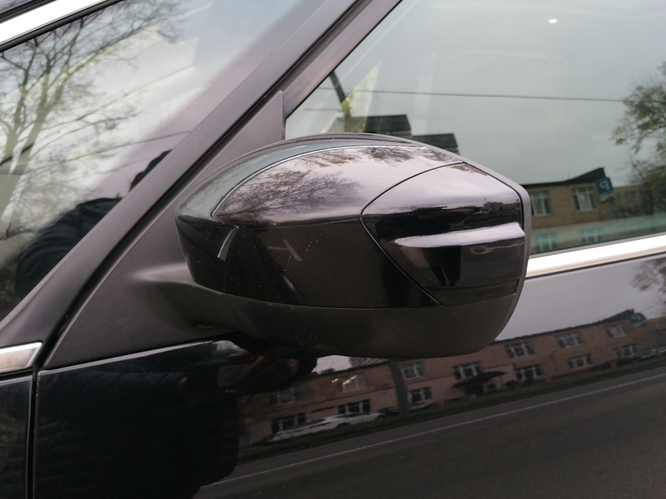 Фото в бортжурнале Ford S-Max (1G)