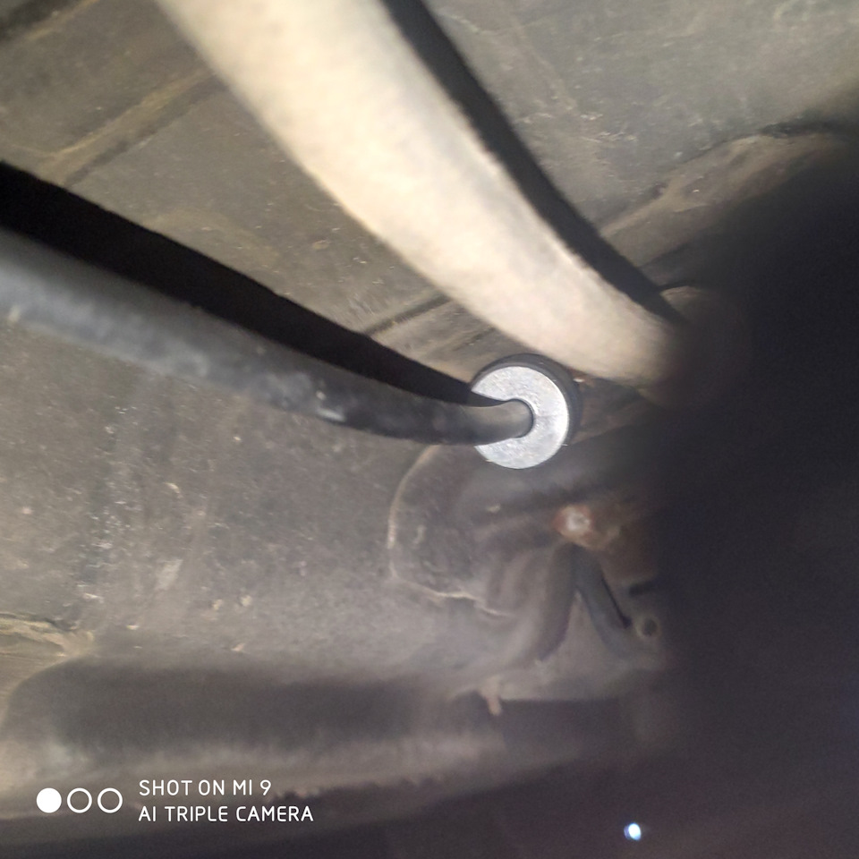 Фото в бортжурнале KIA Ceed (2G)
