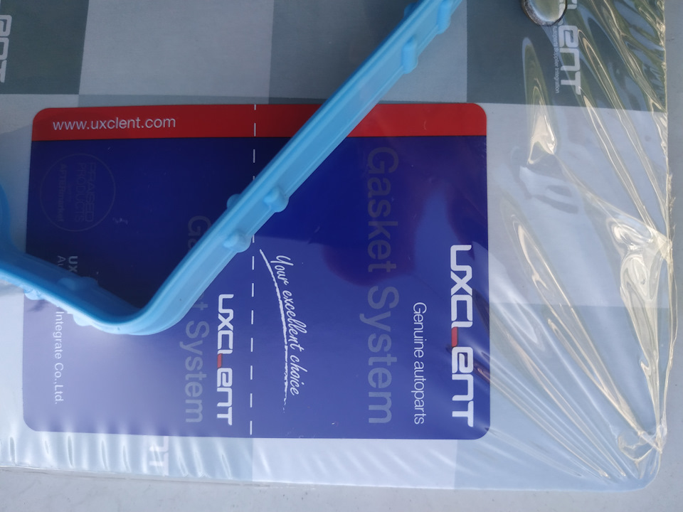 Замена прокладки клапанной крышки Круз 1.8 — DRIVE2