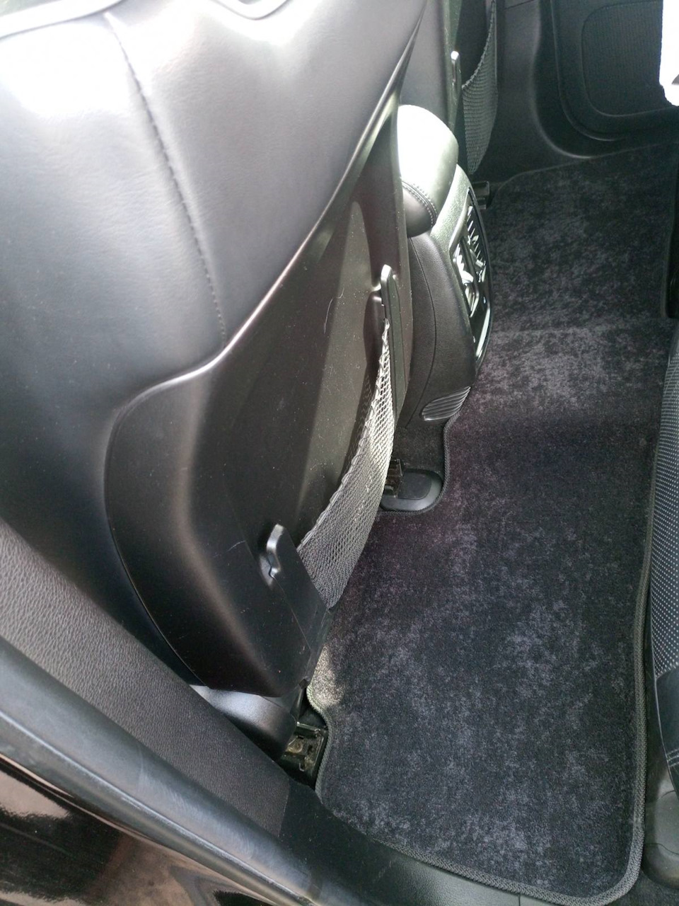 Фото в бортжурнале Jeep Grand Cherokee (WK2)