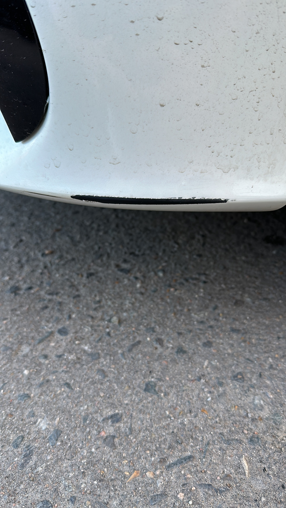 Занижение/окрас суппортов — Mercedes-Benz E-class Coupe (C238), 2 л ...