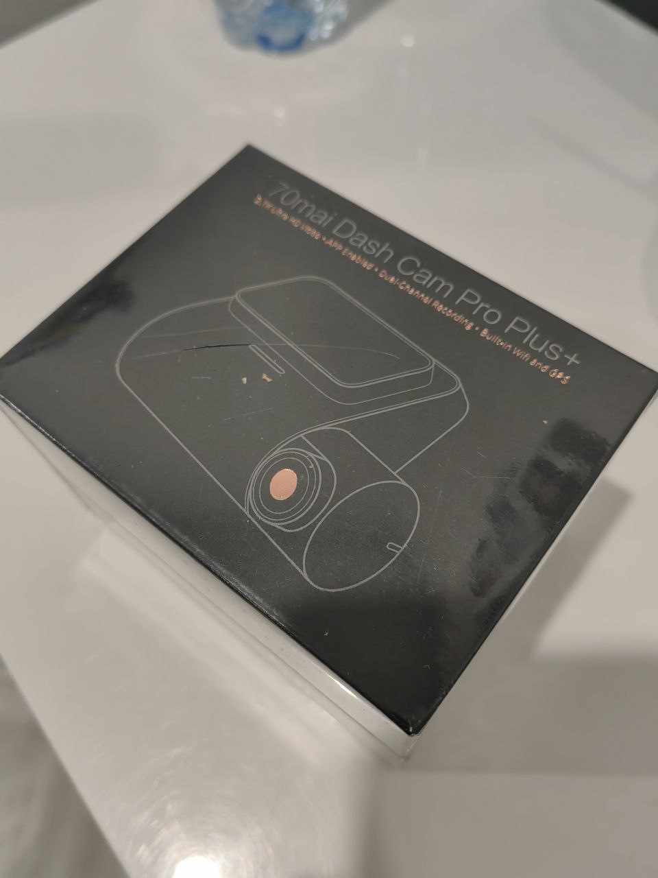 Регистратор — Chery Tiggo 8 Pro Max, 2 л, 2023 года | аксессуары | DRIVE2