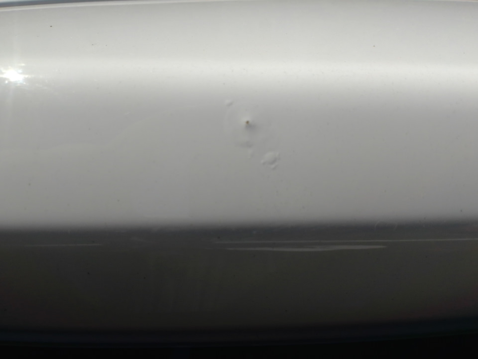 Фото в бортжурнале Hyundai Creta (1G)