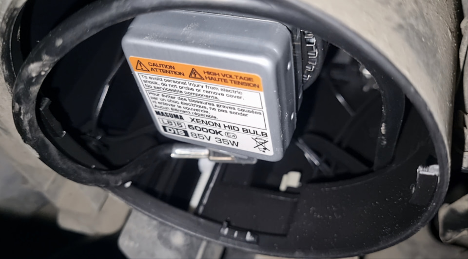 Фото в бортжурнале Nissan Qashqai (1G)