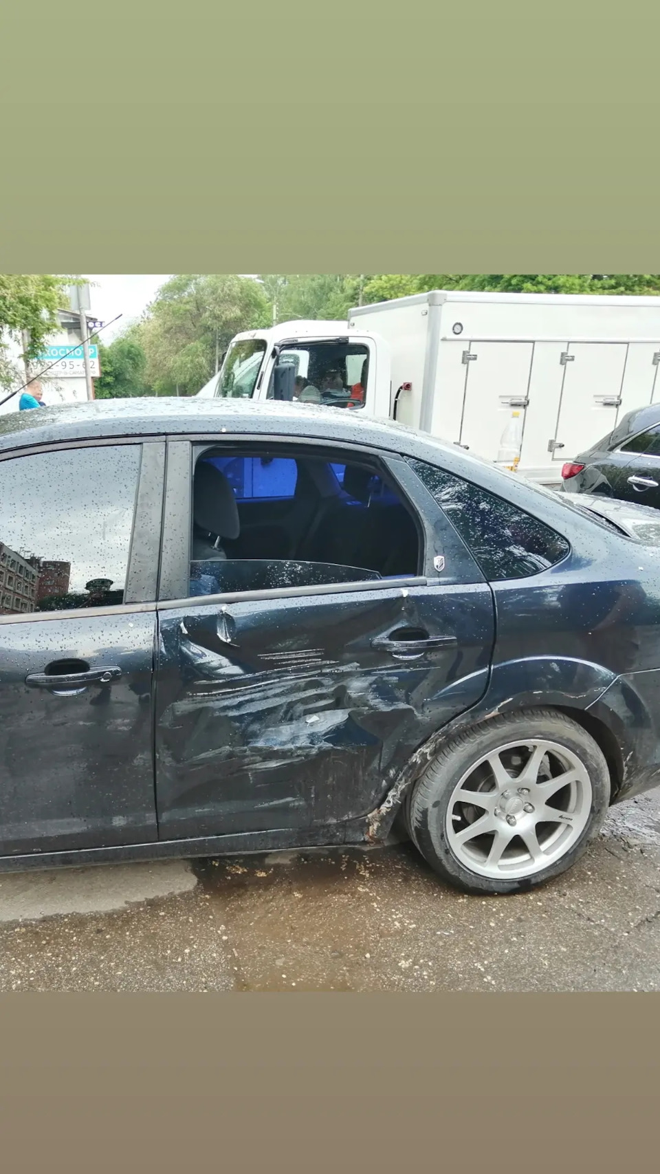 Кукусики | Фото на DRIVE2.RU
