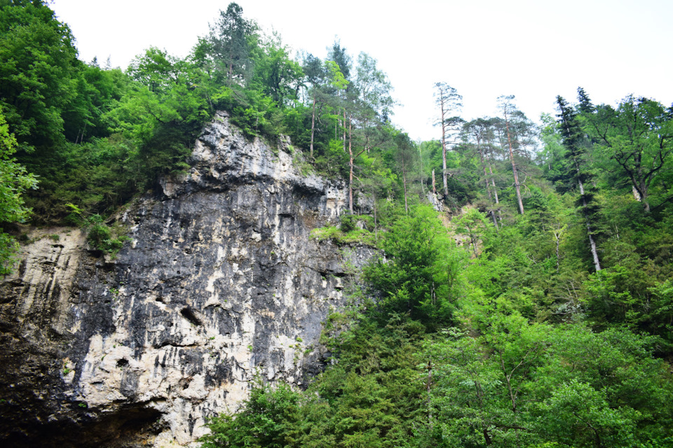 Фото в бортжурнале Renault Duster (2G)