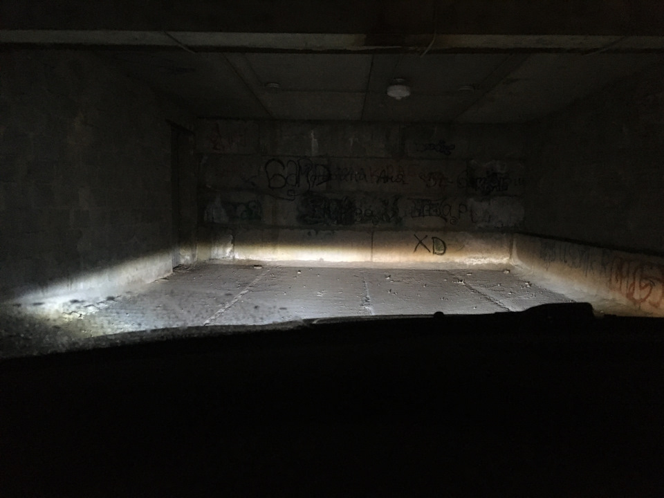 Фото в бортжурнале Lada Vesta (1G)