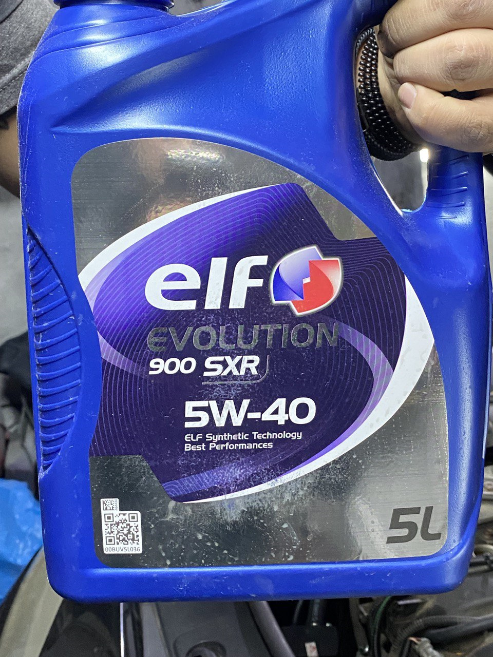 Замена масла — Renault Megane II, 2 л, 2004 года | плановое ТО | DRIVE2