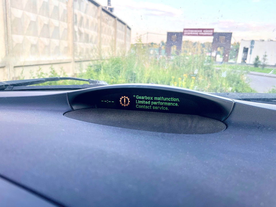 Saab захворал. Ч.1 ЭБУ — Saab 93 (2G), 2 л, 2005 года поломка DRIVE2