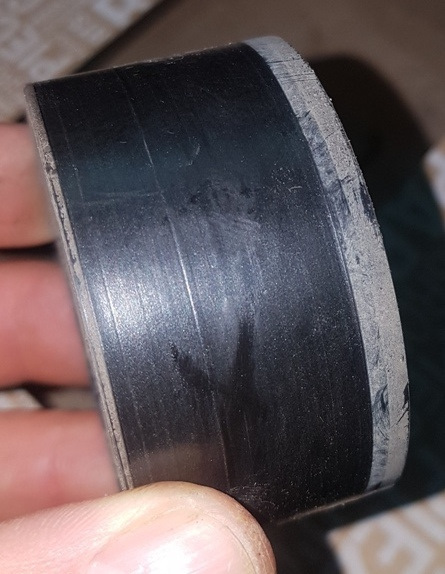 Замена ремня ГРМ, навесных механизмов на Дастере 2.0. — Renault Duster ...