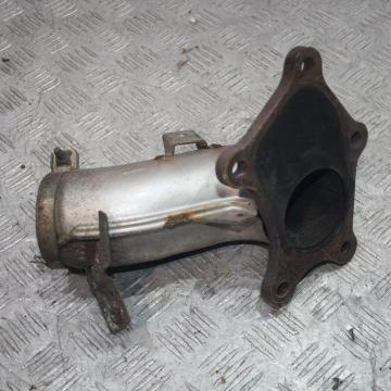 Фото в бортжурнале Subaru Legacy (BE/BH/BT)