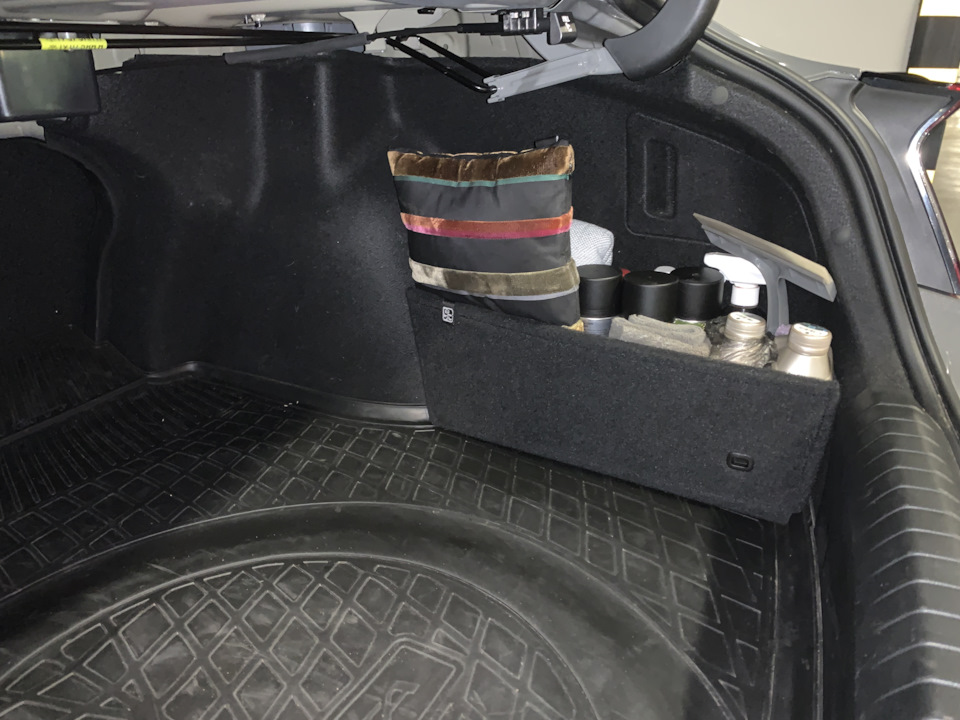 Фото в бортжурнале Hyundai Sonata VIII (DN8)