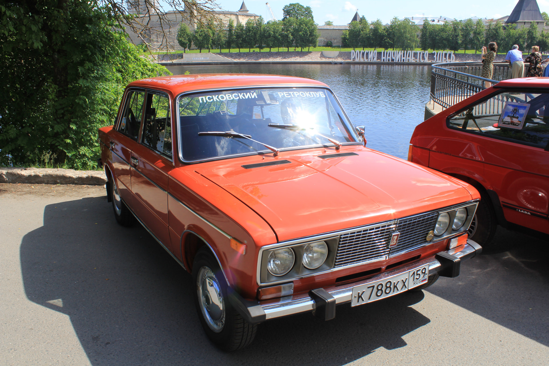 Запись №3. В поисках той самой. Серия 1 — Lada 2106, 1,6 л, 1982 года | покупка  машины | DRIVE2