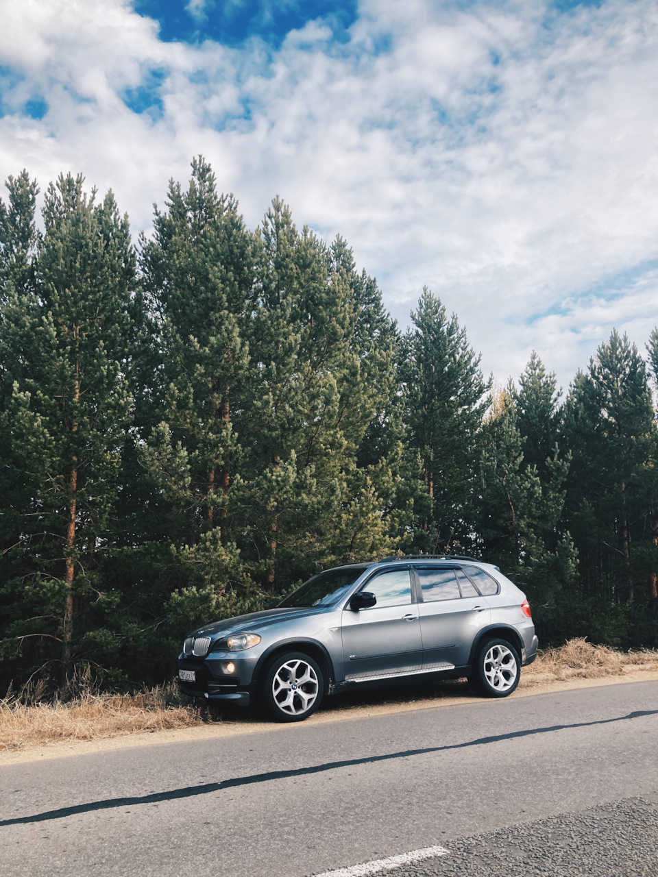 15. Русификация CCC — BMW X5 (E70), 4,8 л, 2007 года | своими руками ...