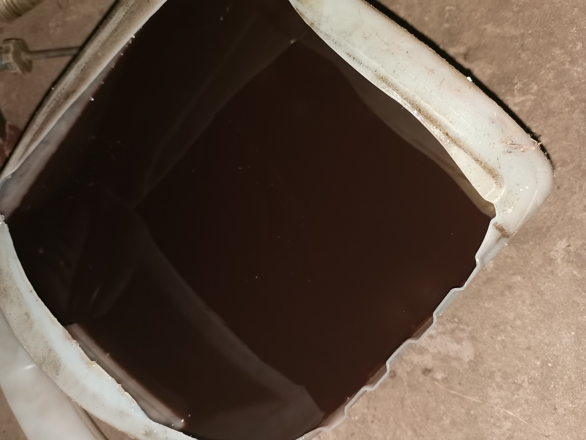 Частичная замена масла в акпп и замена тормозной жидкости. — Volvo S70 ...