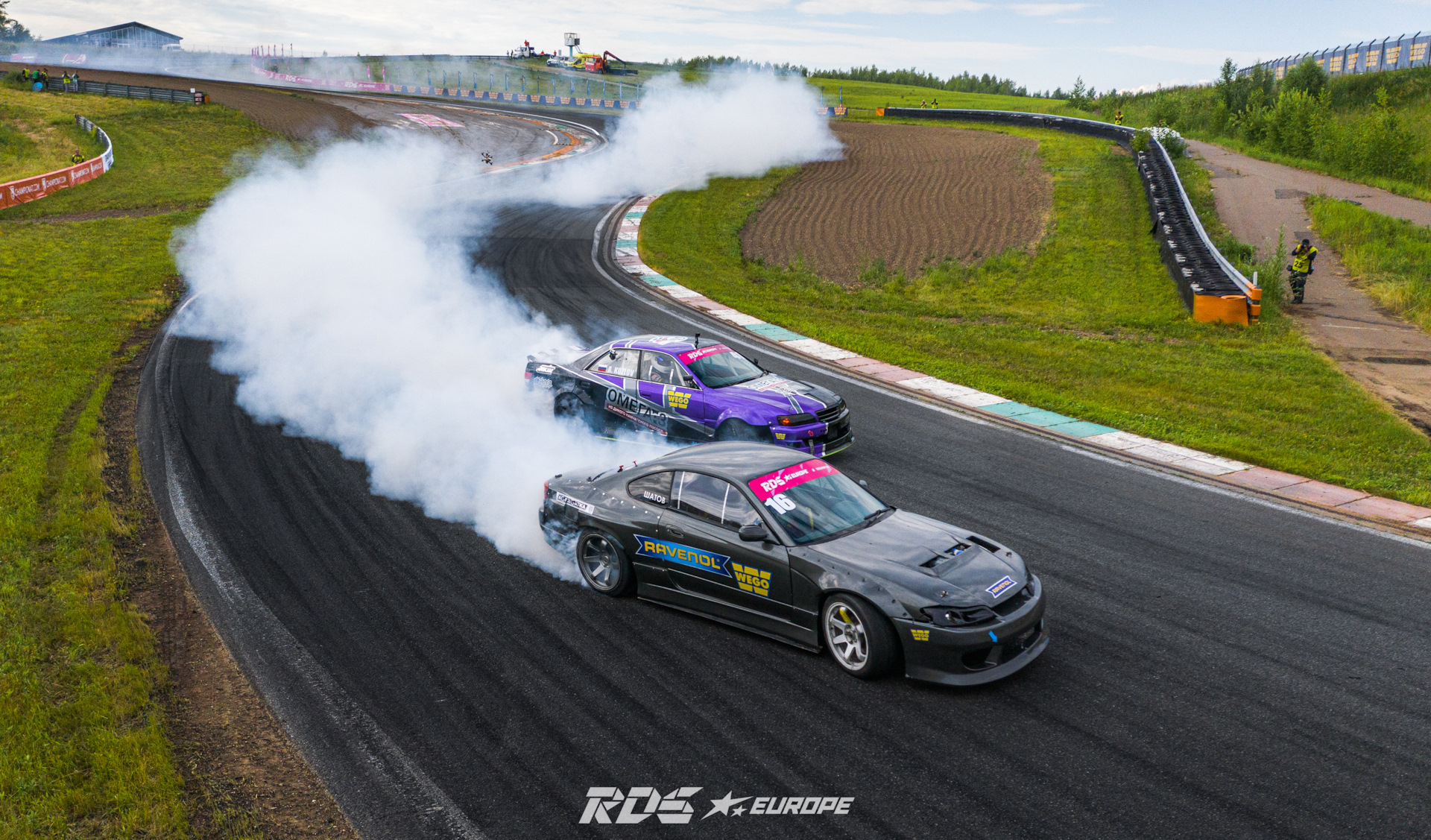 Rds the official drift videogame steam fix фото 55