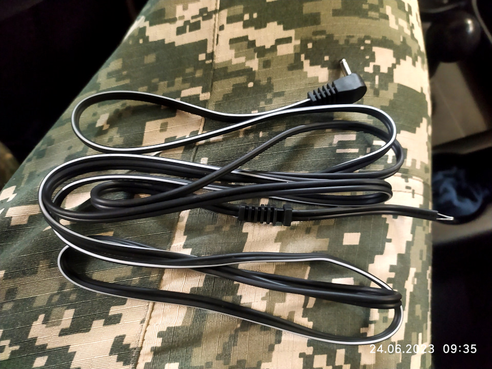 Фото в бортжурнале Lada 4x4 3D