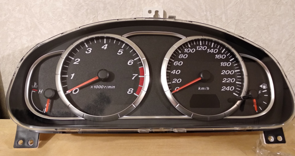 VcAAAgCmDOA 960 Мазда 6 как посмотреть расход