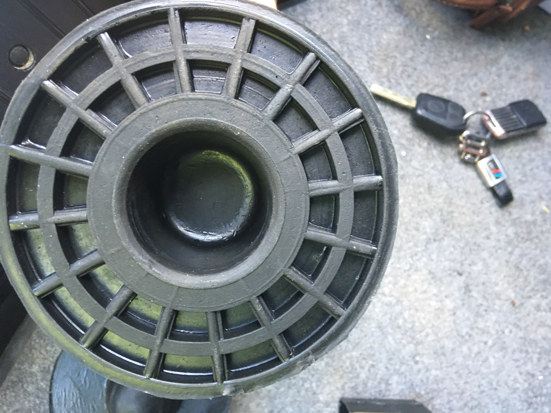 Проставки Под Пружины На Бмв Е39 Купить