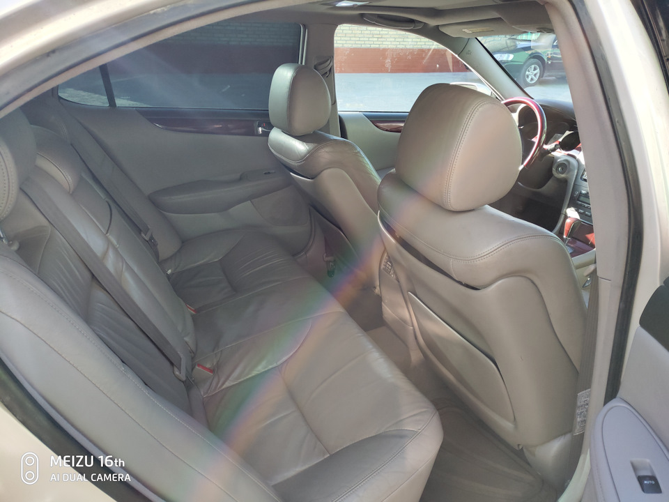 Погодка супер, делать нечего, решил полирнуть фары! — DRIVE2