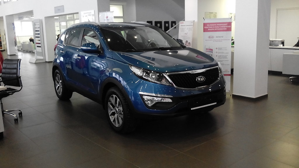 Долго крутит стартер при первом включении зжигания . Спортаж 3 дизель 2 ...