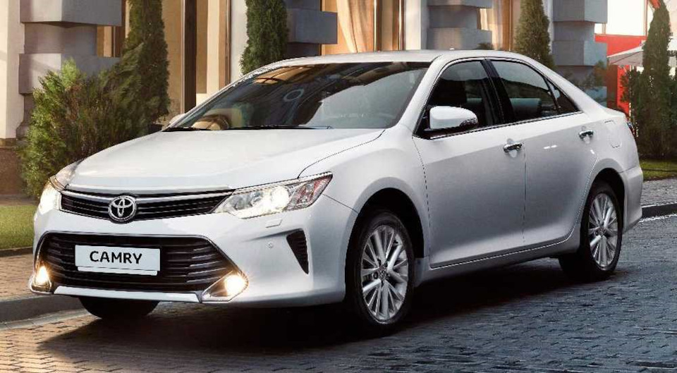 Прошивка Toyota Camry 2.5 AT ASV50 2ARFE Denso 89663-33Q70 E2+STAGE1 ...