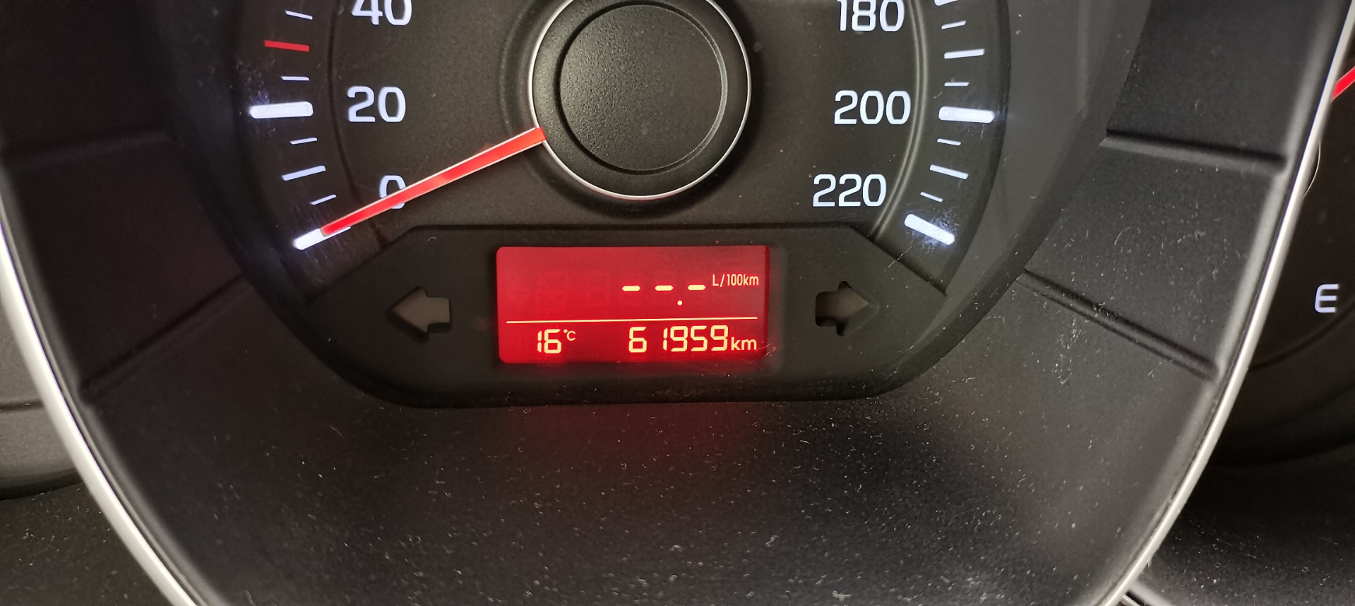 Очиститель топливной системы — KIA Rio (3G), 1,6 л, 2015 года | тюнинг ...
