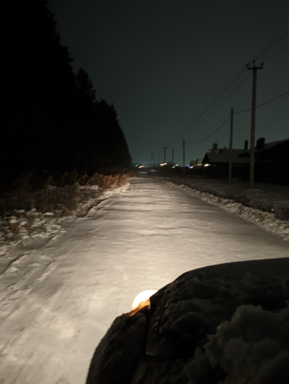Фото в бортжурнале Great Wall Hover