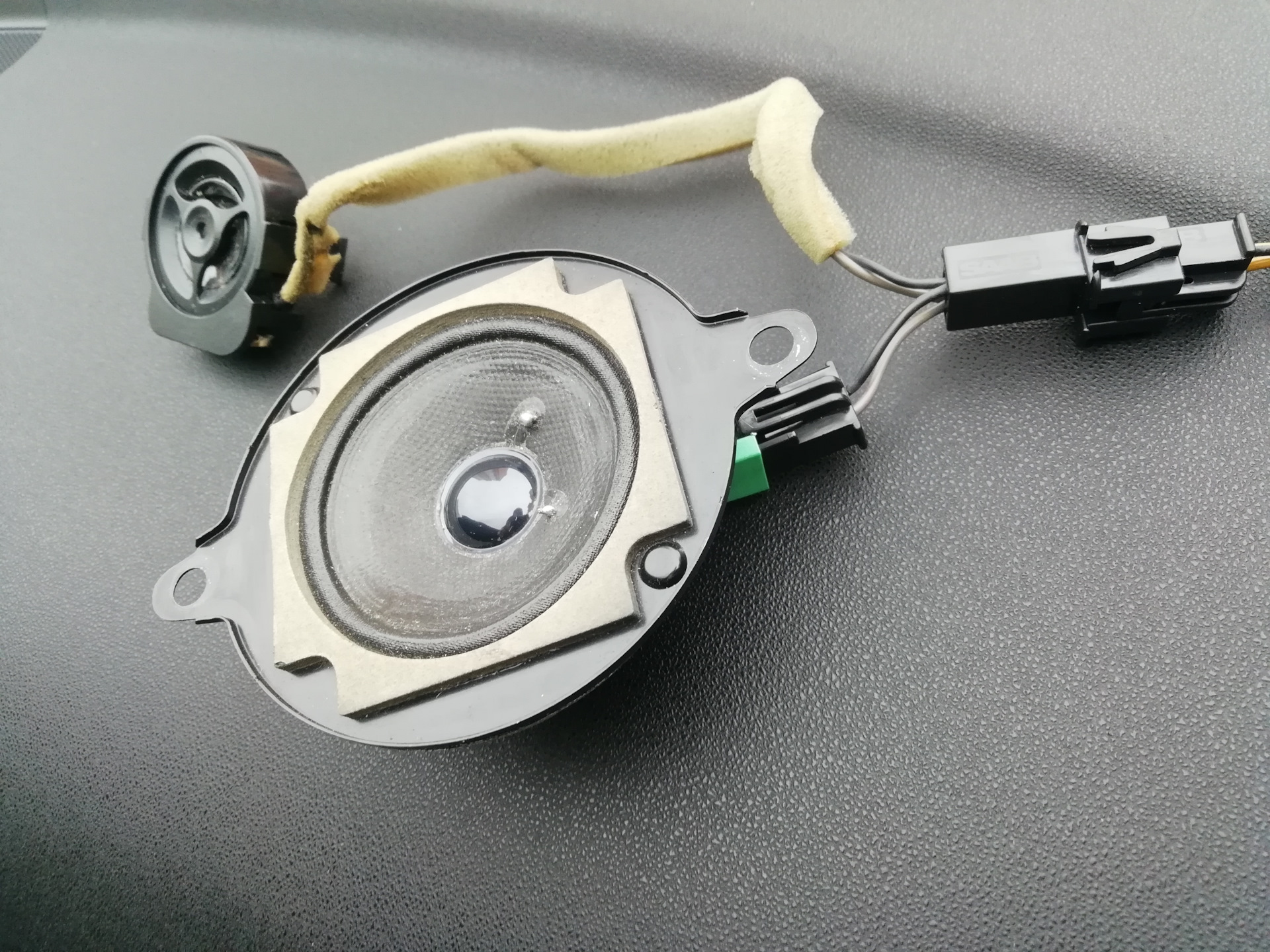 Bose Centerpoint® Surround Sound System. Улучшаем звучание с помощью ВЧ ...