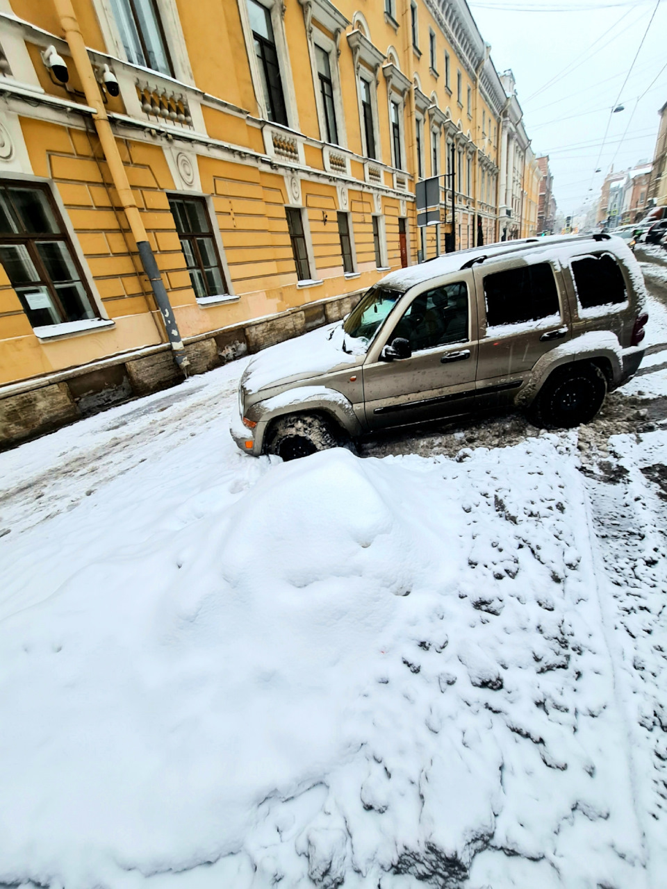 на машине из санкт петербурга отзывы (191) фото