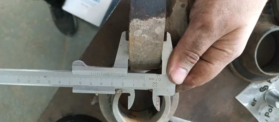 Это были задние — Suzuki Jimny (1G)