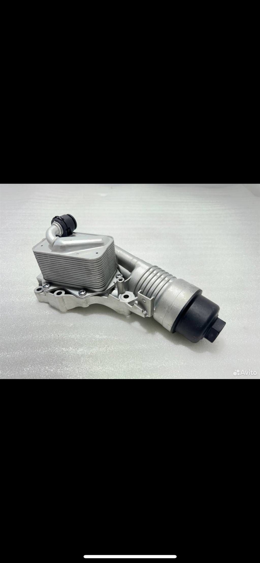 Алюминий — BMW X1 (F48)