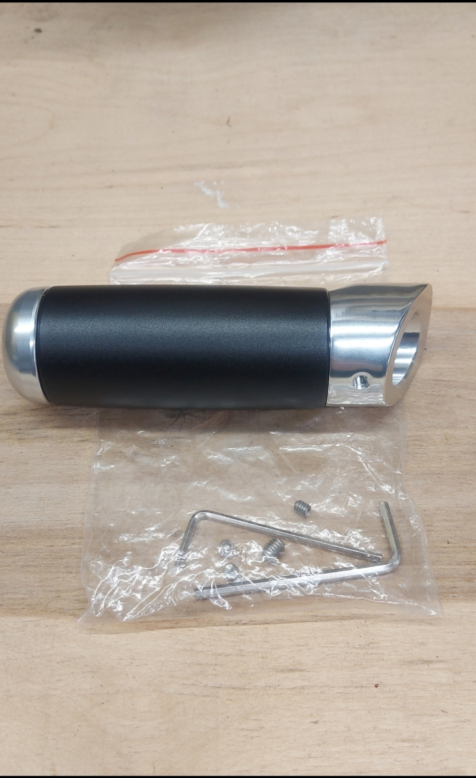 Фото в бортжурнале Mitsubishi ASX