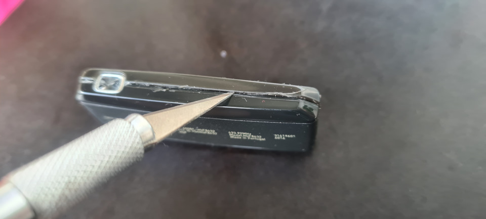 Фото в бортжурнале Volvo XC90 (2G)