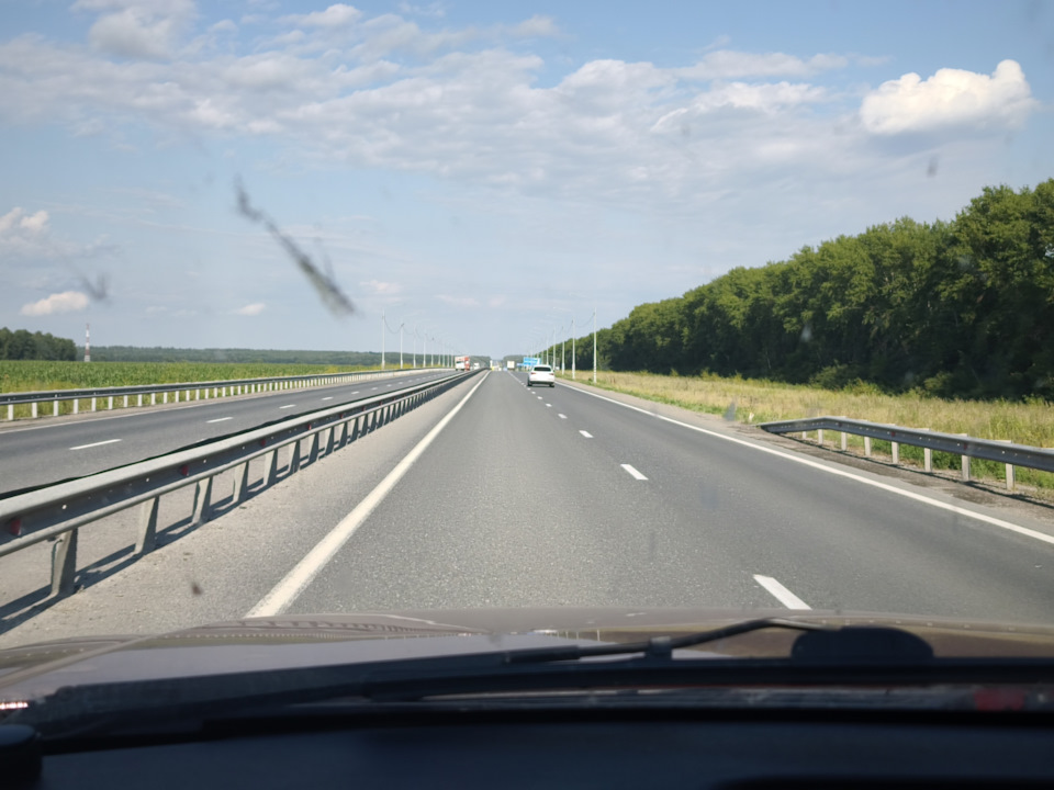 Фото в бортжурнале Cadillac Escalade (3G)