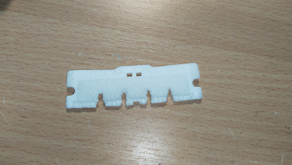 Фото в бортжурнале Land Rover Range Rover (3G)