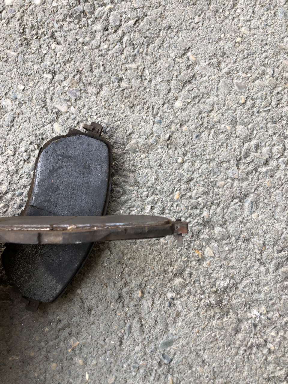 Фото в бортжурнале Toyota Corolla (160)