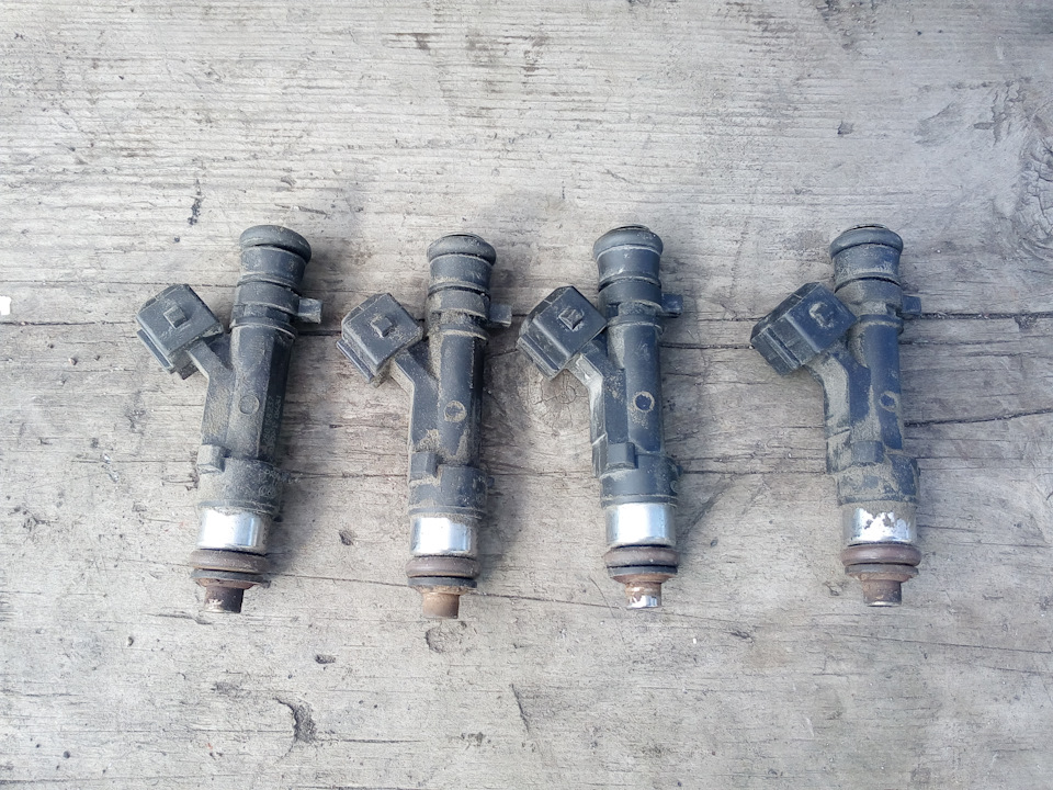 Фото в бортжурнале УАЗ Patriot