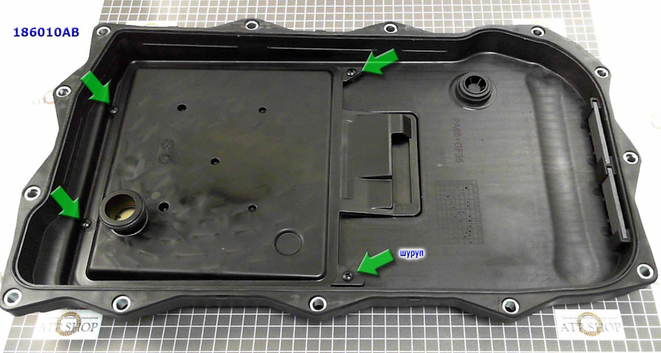 Впечатления после обкатки… Зимние колеса… Что не нравится… От чего в ...