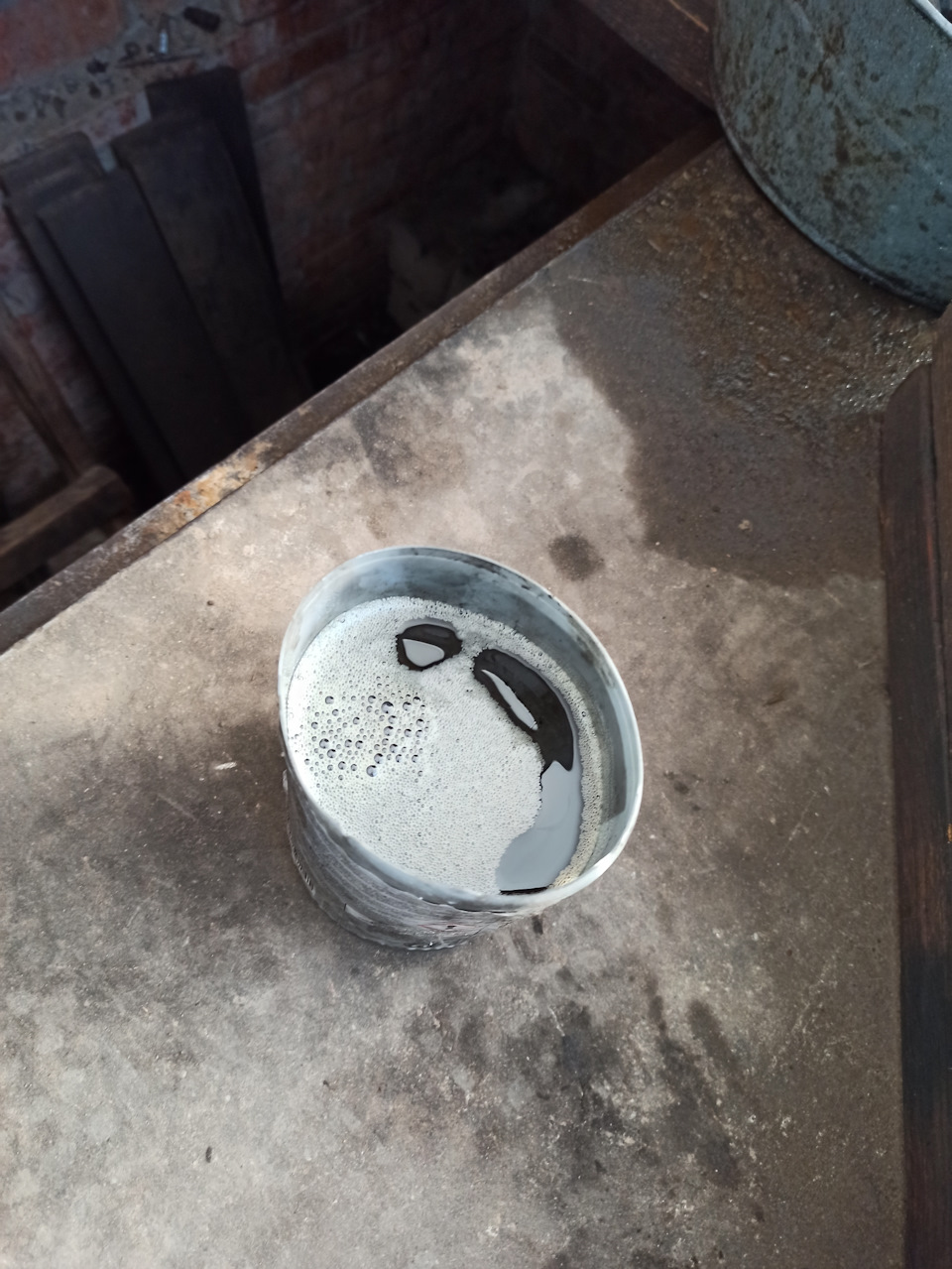 #18 замена масла в муфте Haldex 5 поколения на VW Tiguan TDI ...