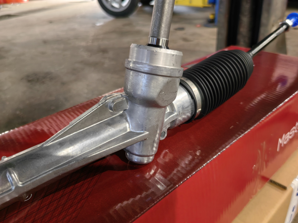 Фото в бортжурнале Mitsubishi Outlander (3G)