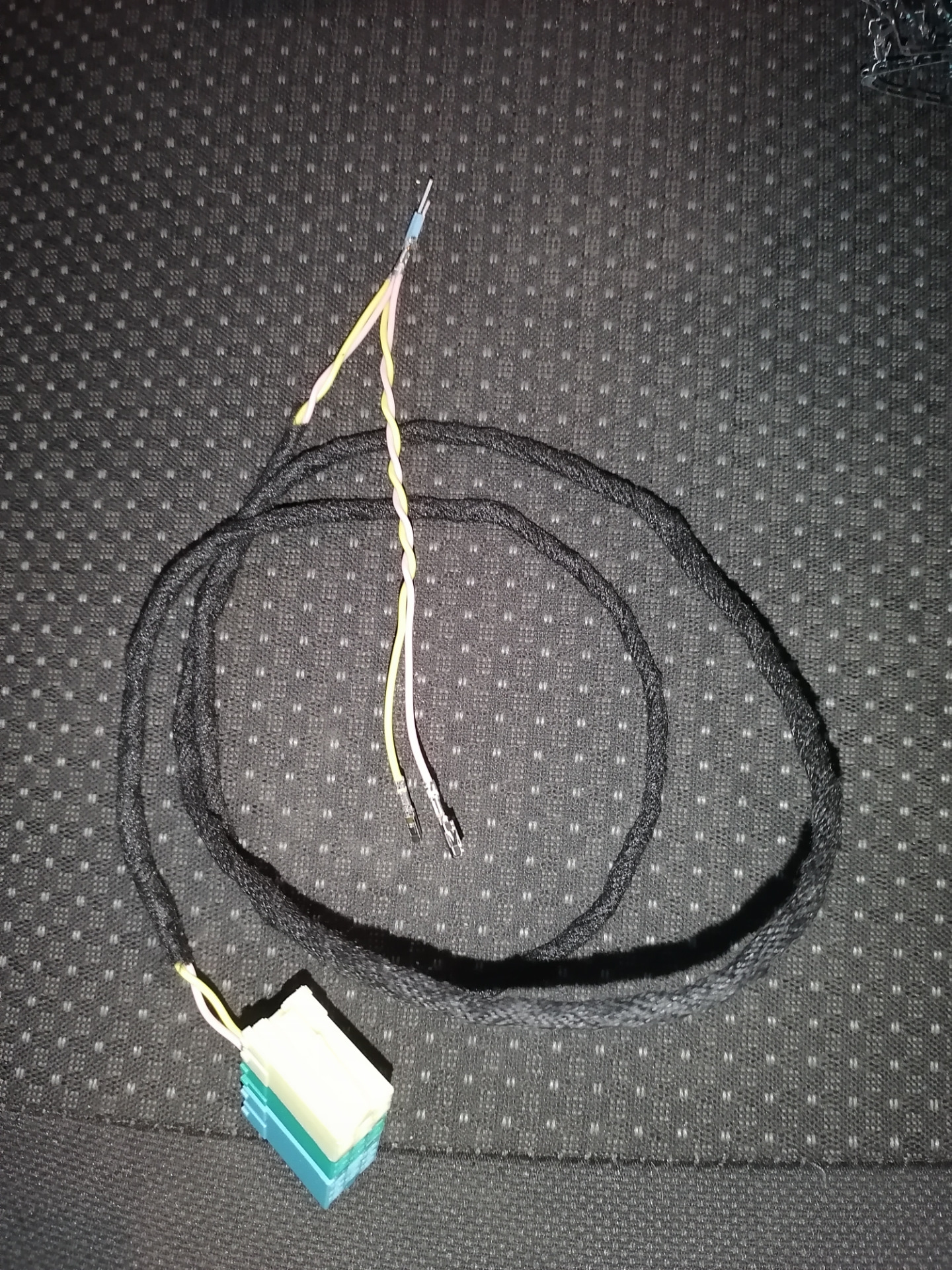 ММС 2190, продолжение — Lada Гранта лифтбек, 1,6 л, 2014 года | своими ...