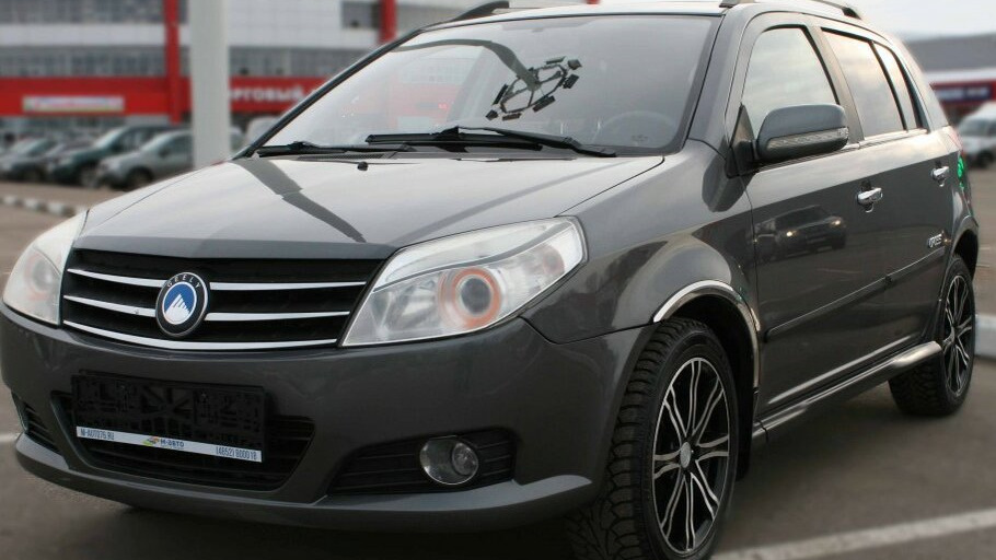 Mk cross 2012. Geely MK-Cross 2012. Geely MK Cross 2013. Geely MK Cross 1.5. Серый Geely MK Cross.