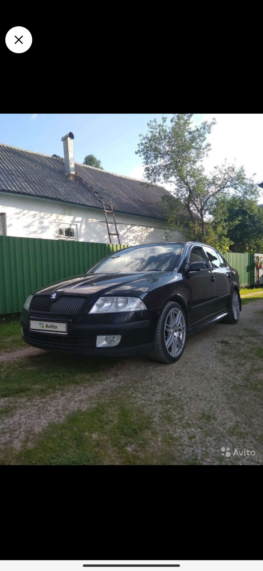 Шкода поехала дальше… — Skoda Octavia A5 Mk2, 1,6 л, 2008 года | продажа  машины | DRIVE2