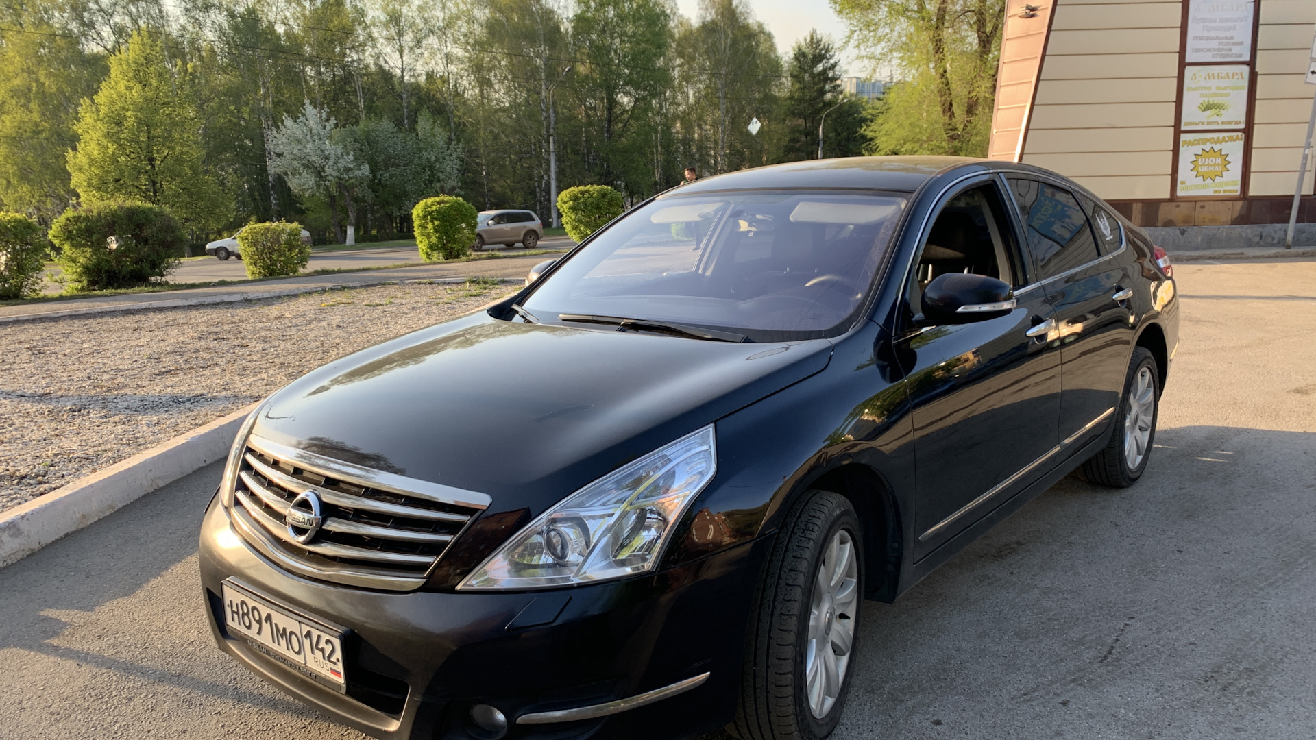 Nissan Teana 4wd. Ниссан Теана 4вд. Ниссан Теана вариатор отзывы владельцев.