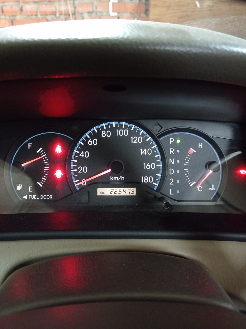 Тойота королла замена масла в переднем редукторе! — Toyota Harrier (2G ...