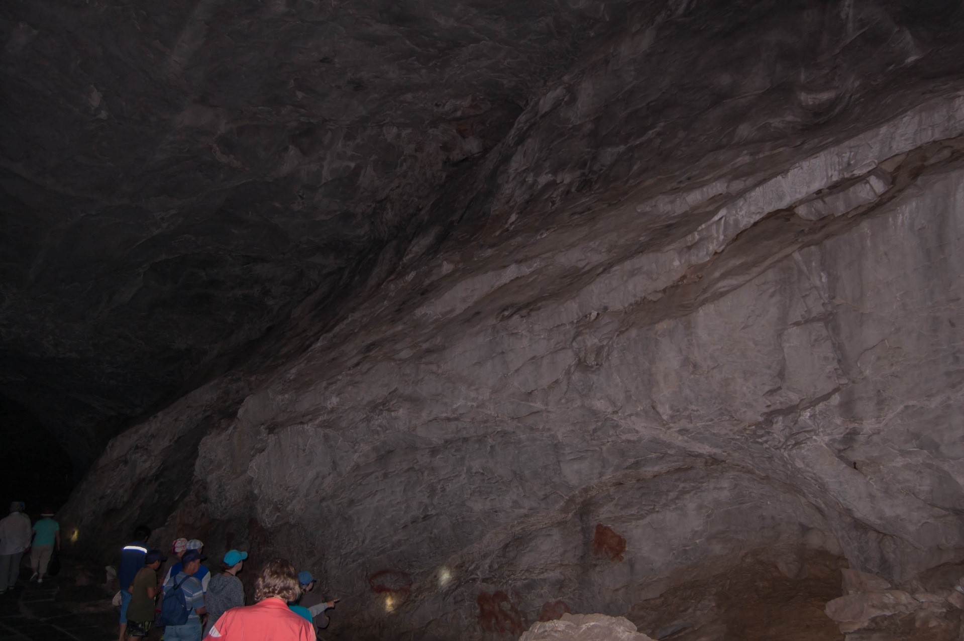 Капова пещера Башкортостан база